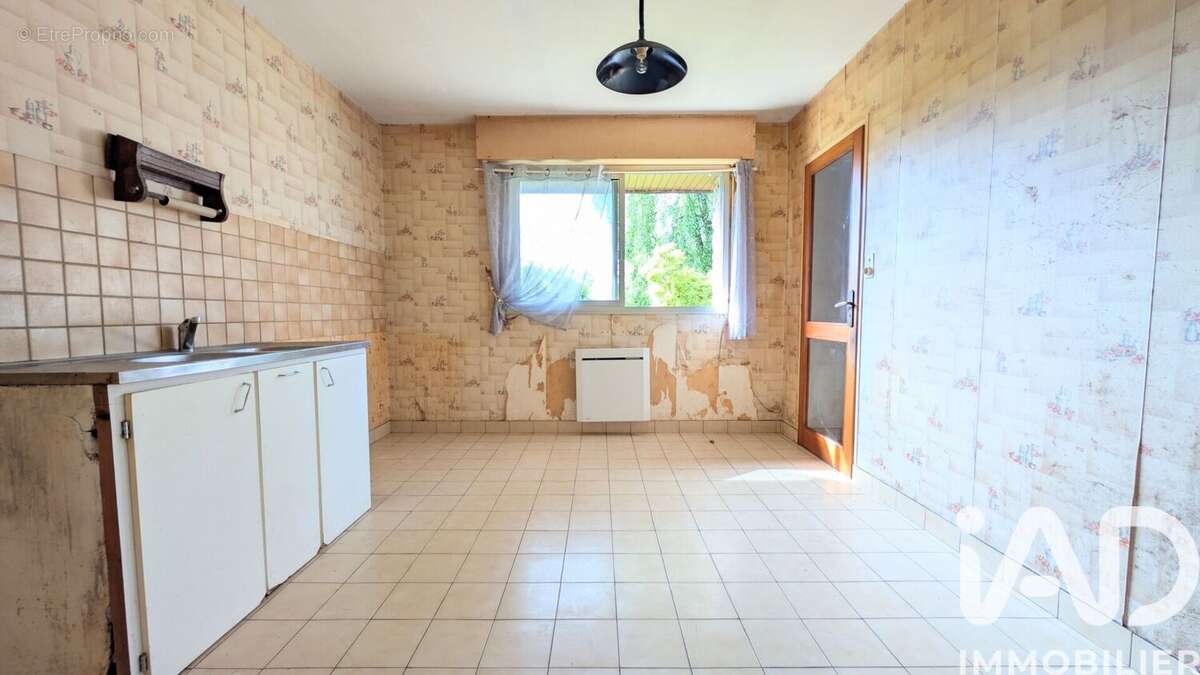 Photo 6 - Maison à BIGNAN