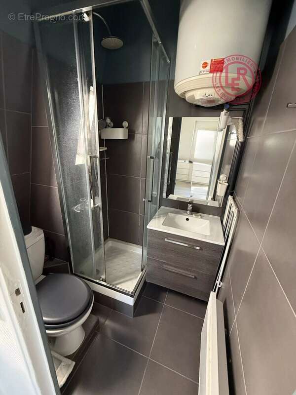 Appartement à PARIS-6E