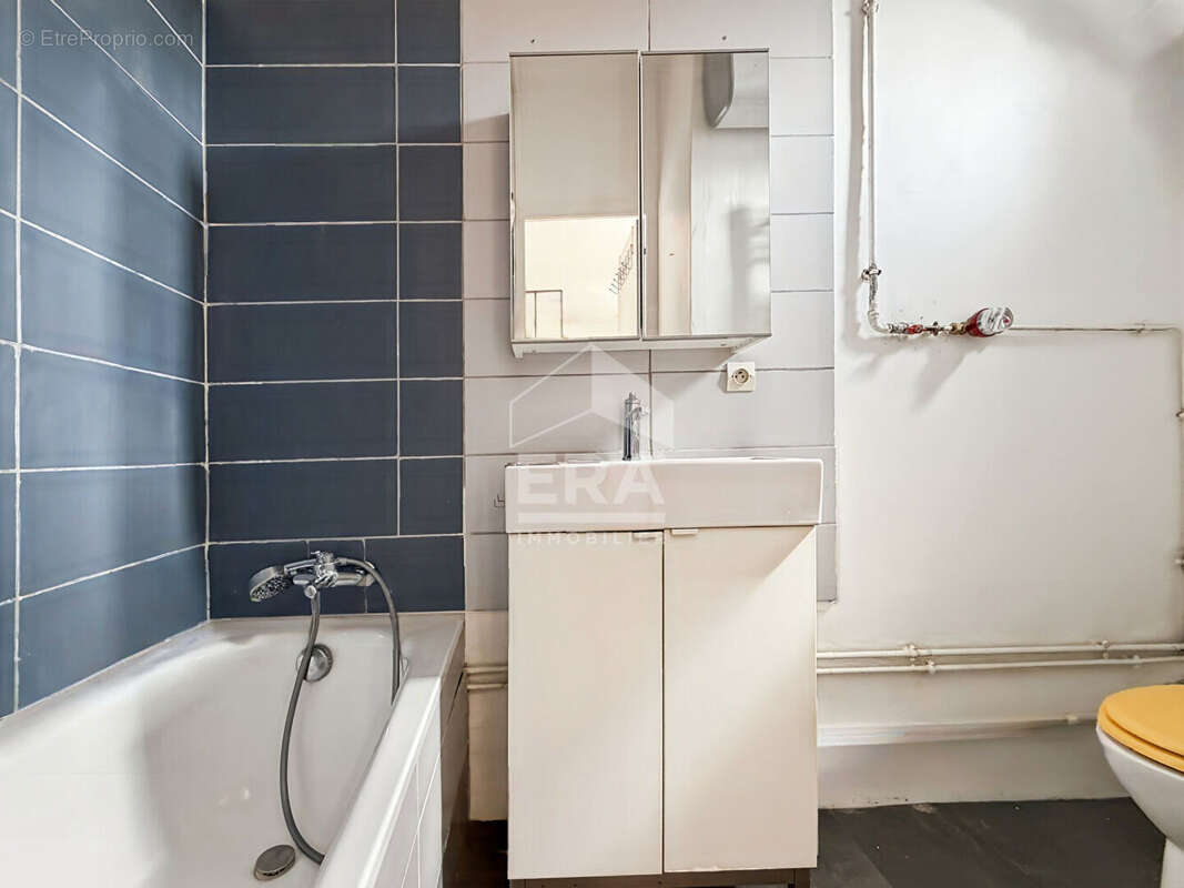 Appartement 36m² à montreuil - photo 8