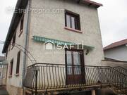 Photo 1 - Maison à CHAUFFAILLES