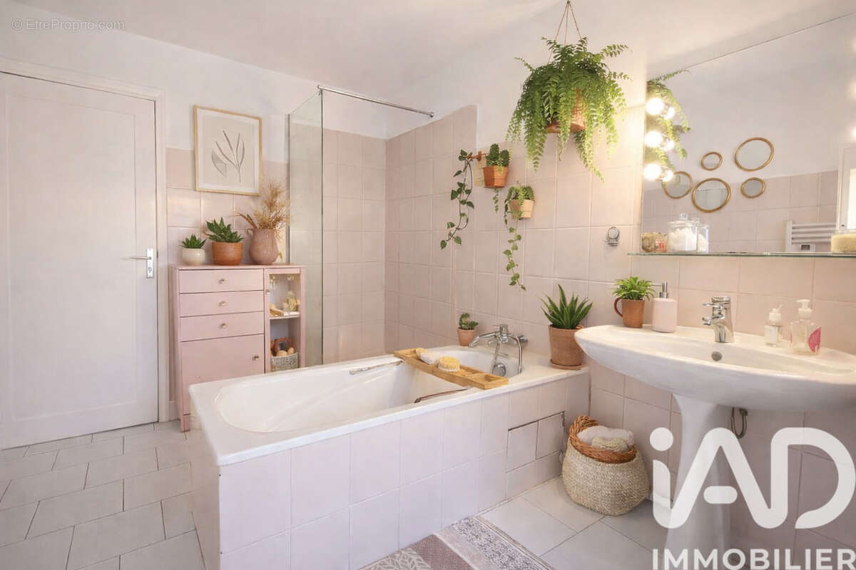 Photo 8 - Appartement à SAUSSET-LES-PINS