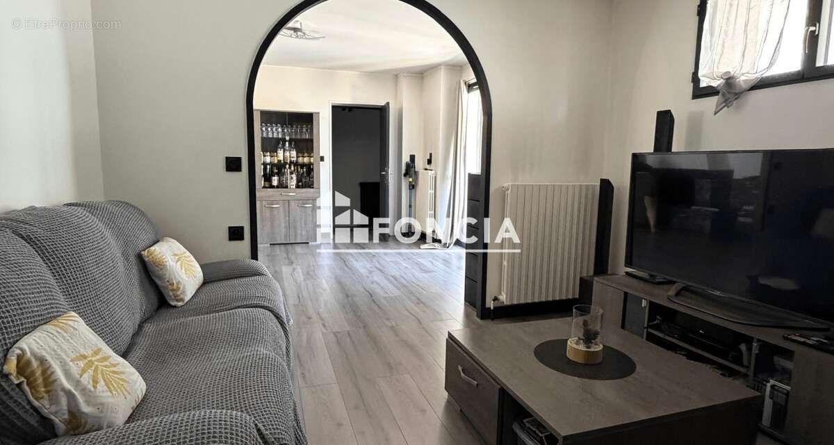 Appartement avec terrasse + Possibilité garage de 55m2 - photo 8