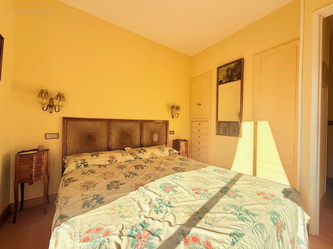 Appartement à HENDAYE