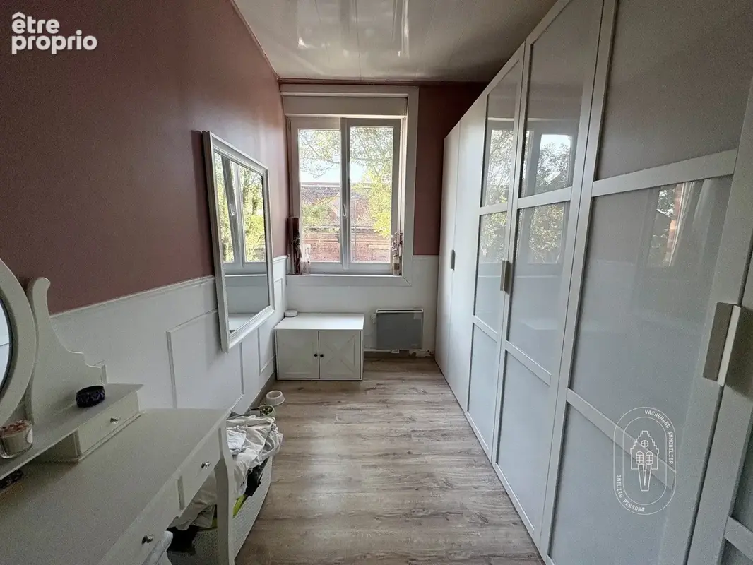 Maison 5 pièces 106 m² à vendre à Roubaix (59100) - photo 6