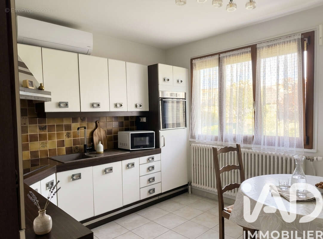 Photo 4 - Maison à VERNOUILLET
