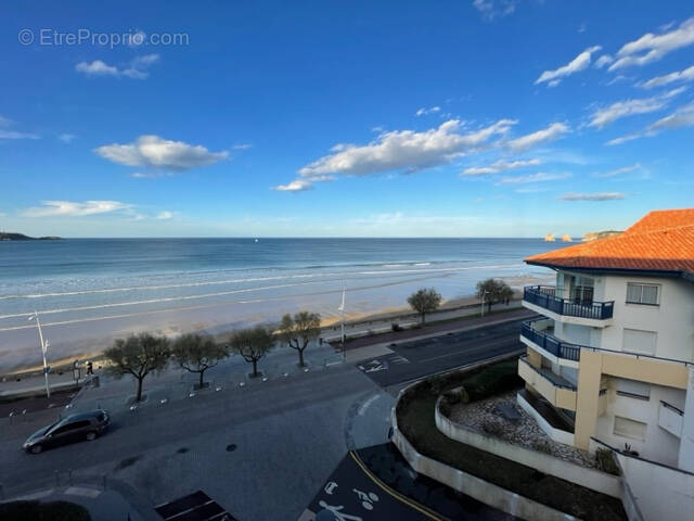 Appartement à HENDAYE