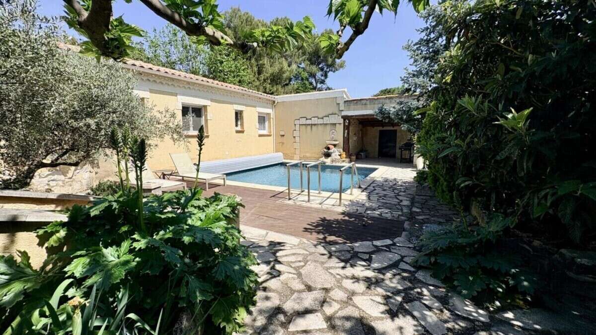 Maison à VEDENE