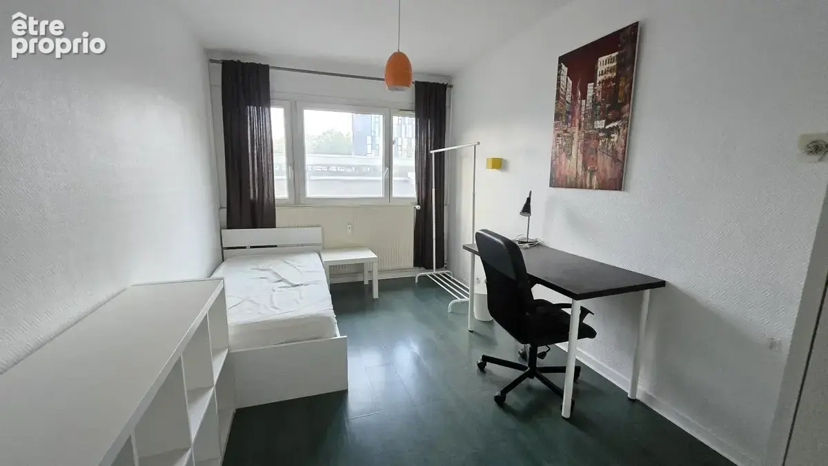 Appartement - photo 3