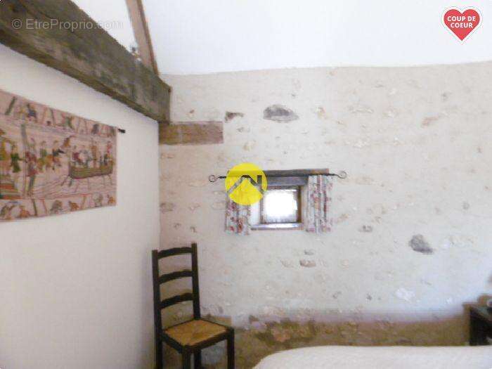 Rénovation à l'authentique - photo 9