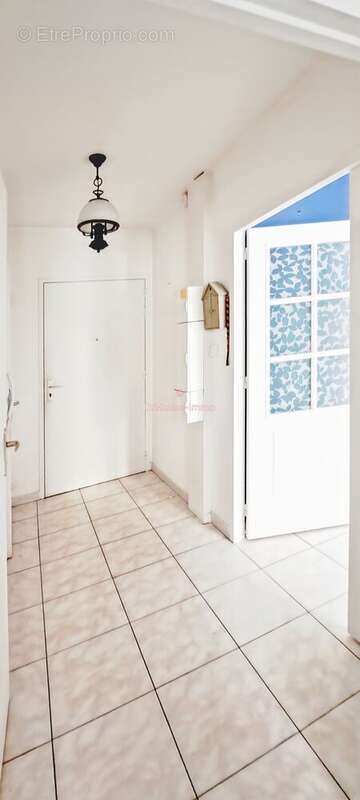 Appartement à GRETZ-ARMAINVILLIERS