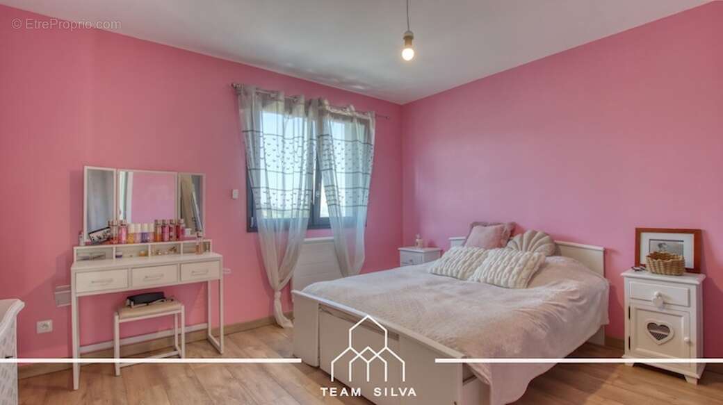 Maison à LOIRE-SUR-RHONE