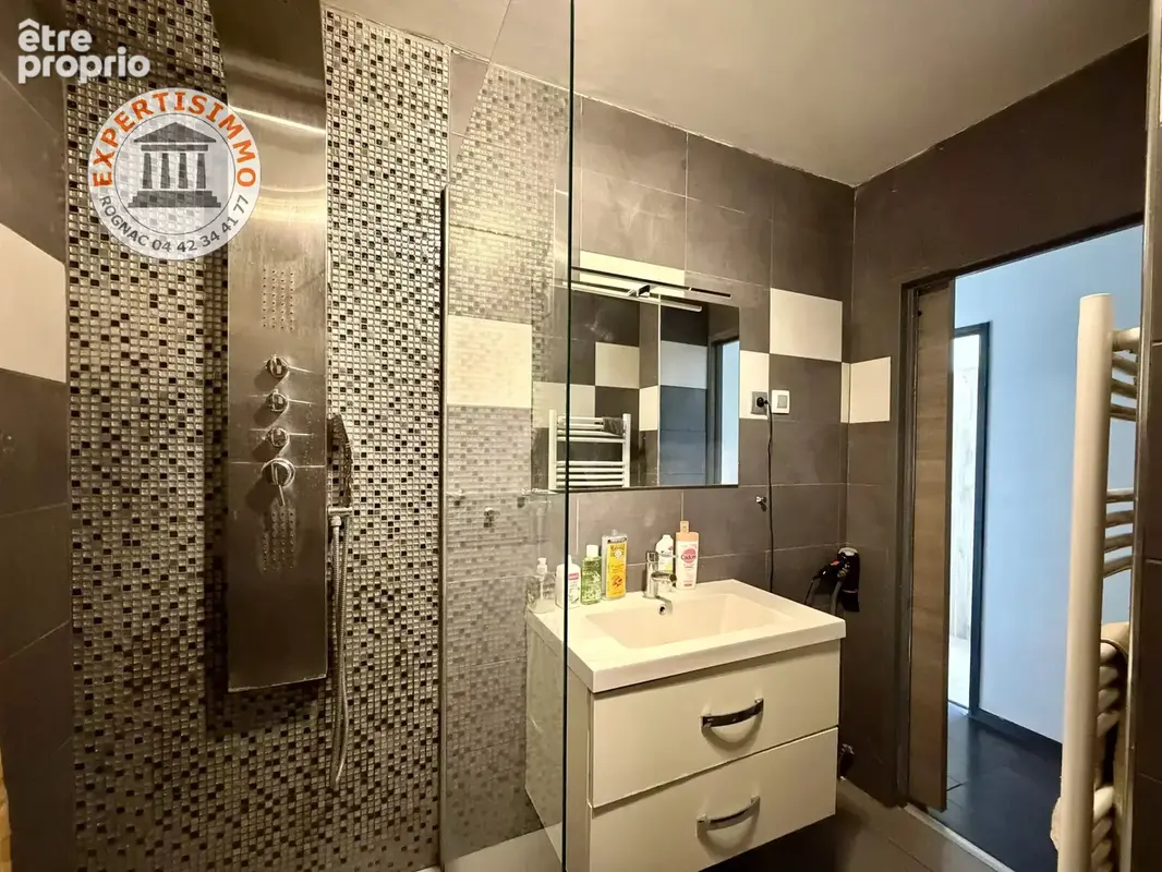 Berre - t4 80 m² – exterieur - photo 10