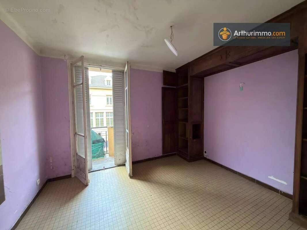 Appartement à LAVELANET