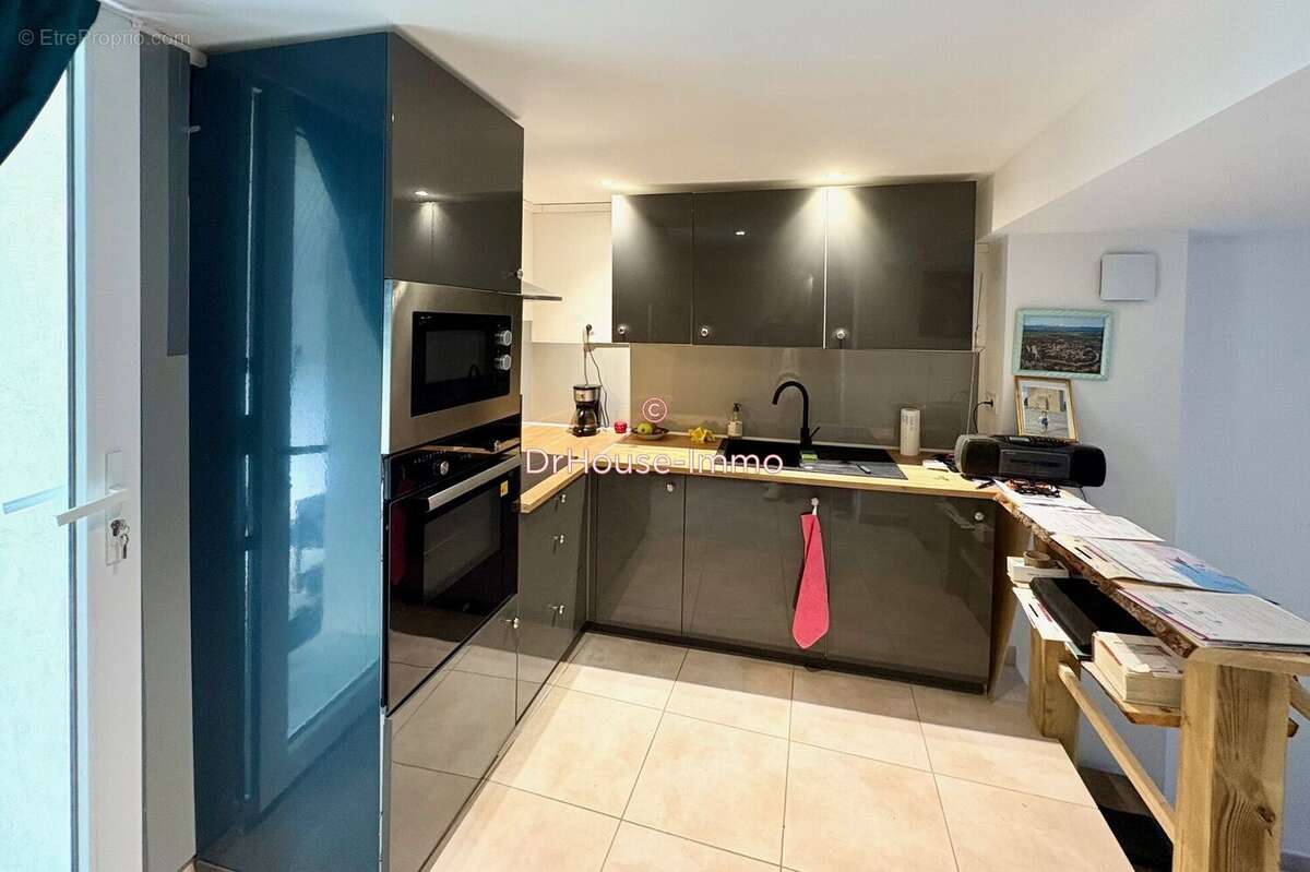 Maison à VILLARDONNEL