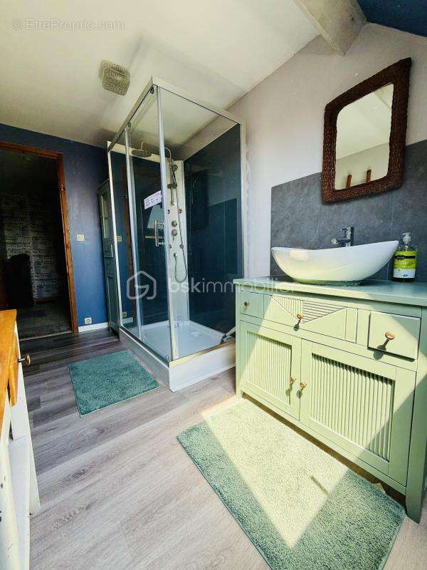 Maison à ALBERT