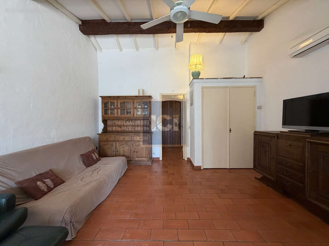 Maison à SAINTE-MAXIME