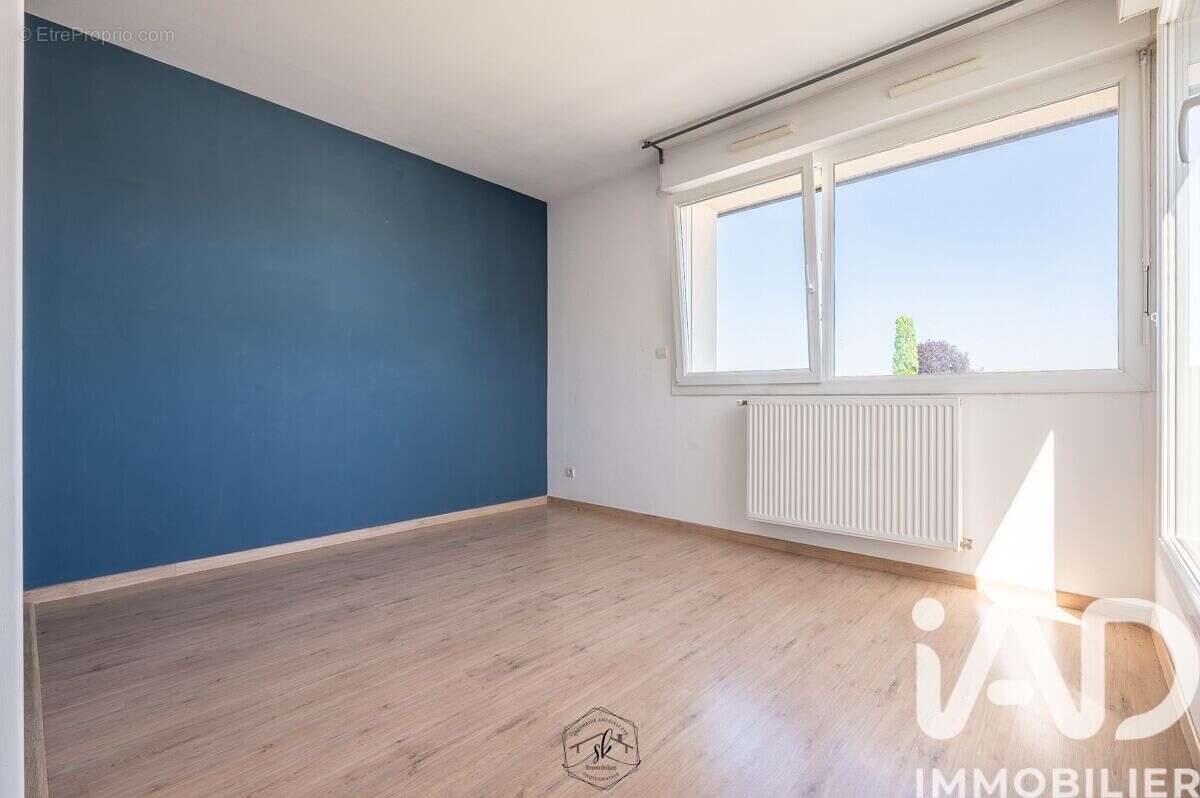 Photo 3 - Appartement à NORROY-LE-VENEUR