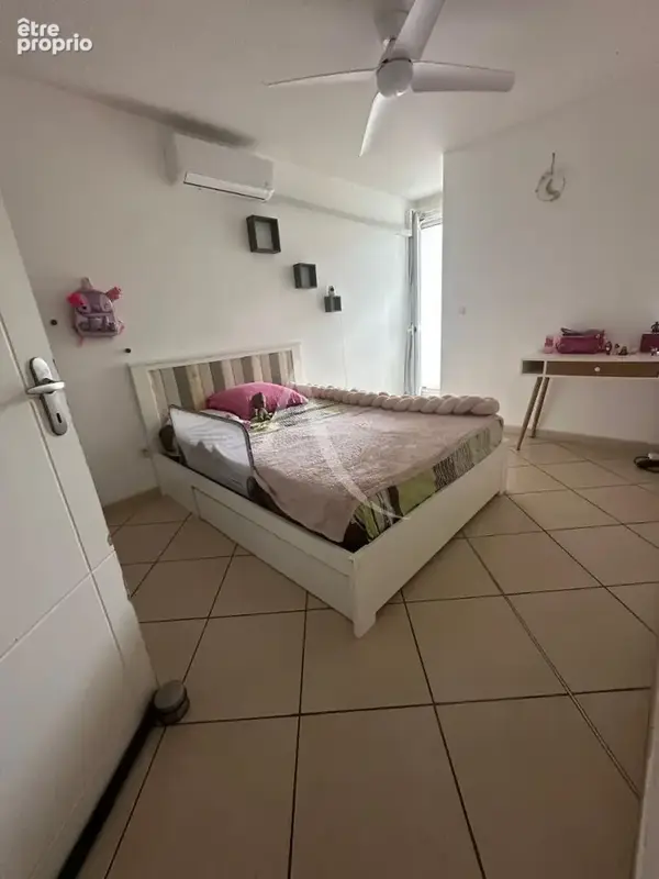 Appartement Fort De France 3 pièce(s) 67.14 m2 meublé - état locatif - ravalement fait !!!!!! - photo 6
