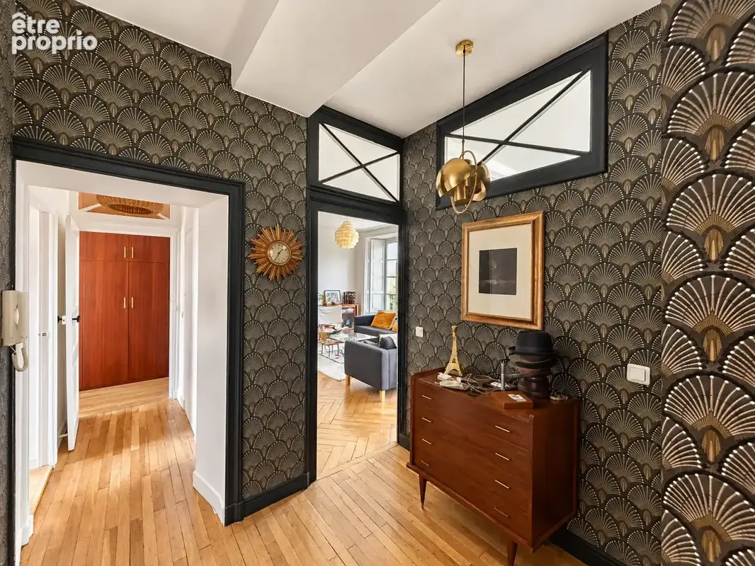 Appartement 6 pièces 158 m² à vendre à Nantes (44000) - photo 8