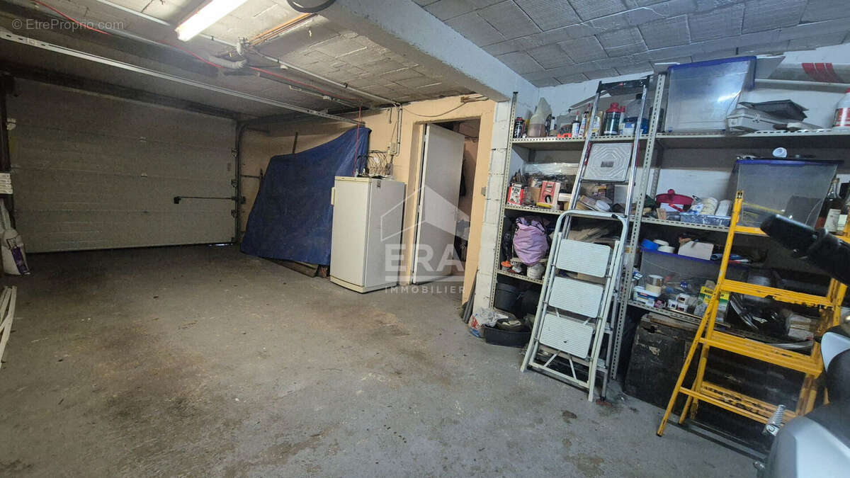 Maison à BRIE-COMTE-ROBERT