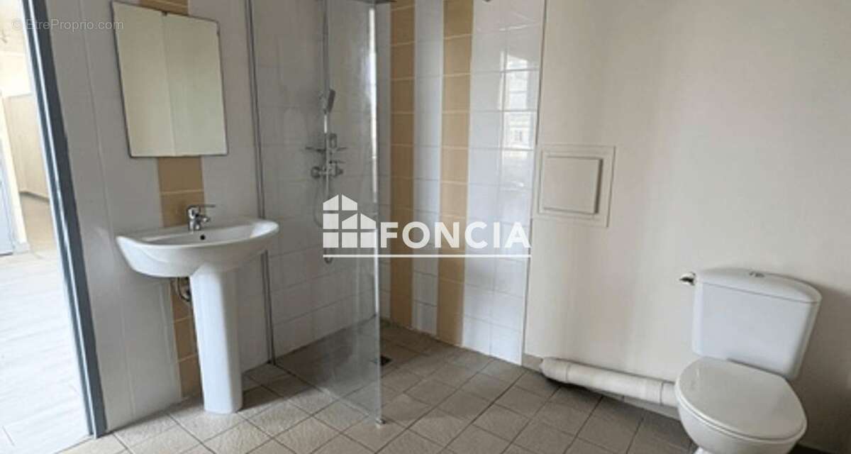Sedan - magnifique appartement 3 pièces - 55 m2 - photo 9