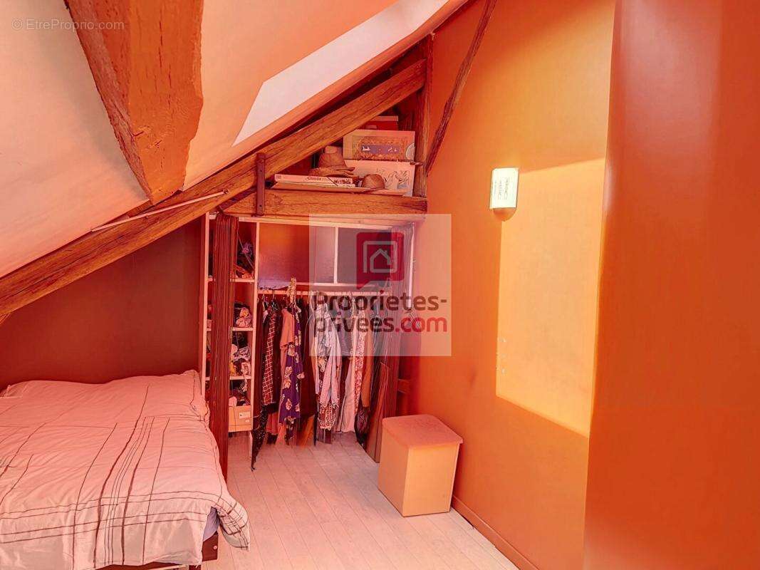 Triplex - maison de ville - photo 13