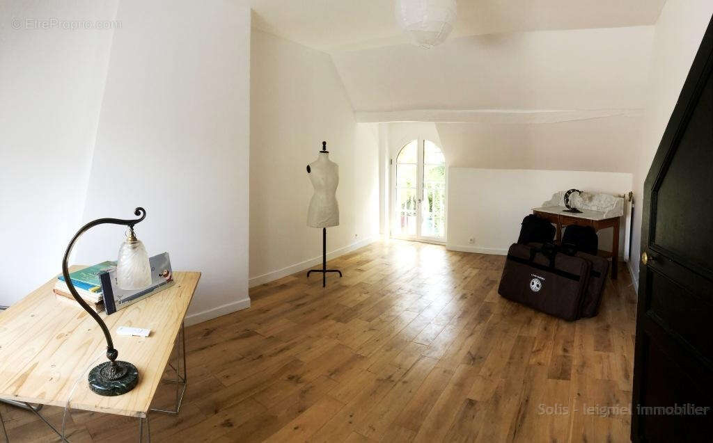 Maison de caractere - photo 9