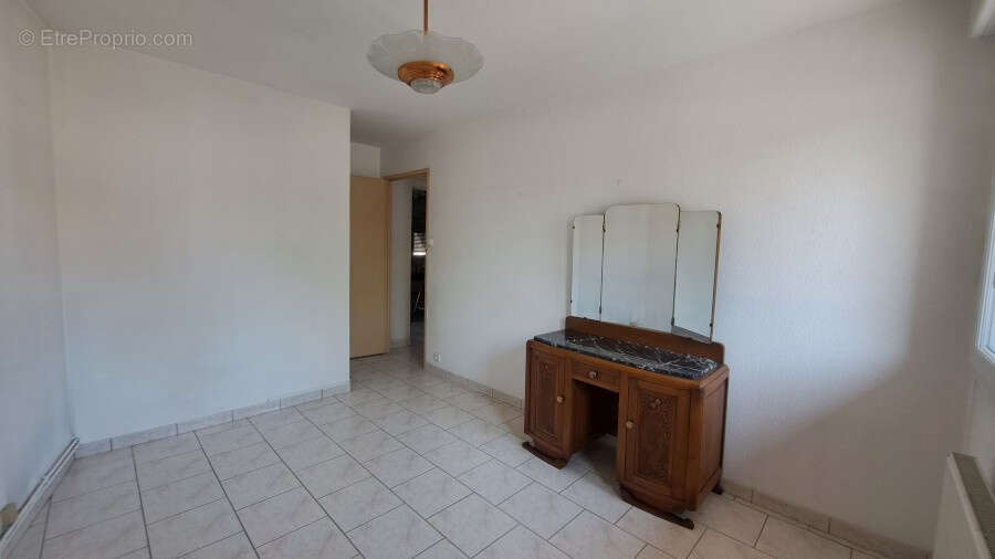 Appartement à BELFORT