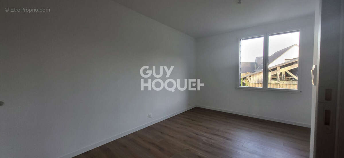 Appartement à GRAND-CHAMP