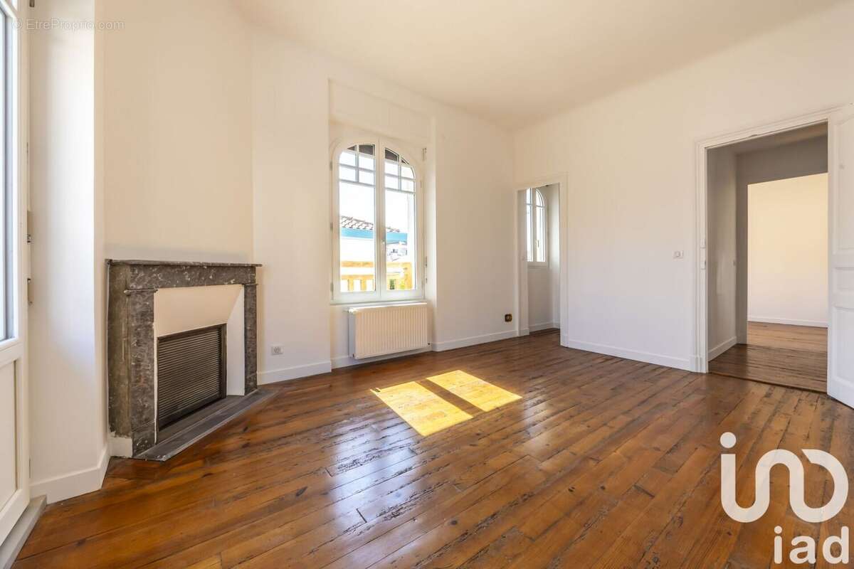 Photo 7 - Maison à BAYONNE