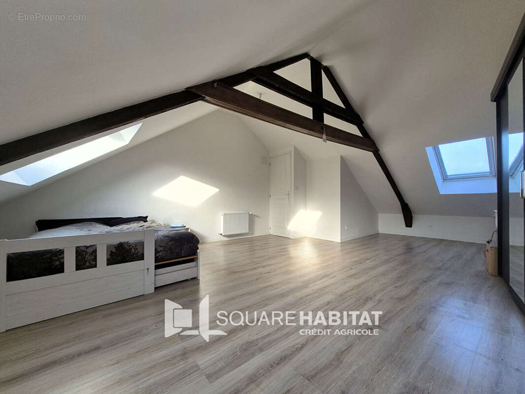 Maison à COUDEKERQUE-BRANCHE