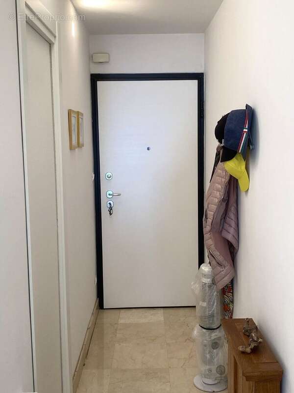 Appartement à ROQUEBRUNE-CAP-MARTIN