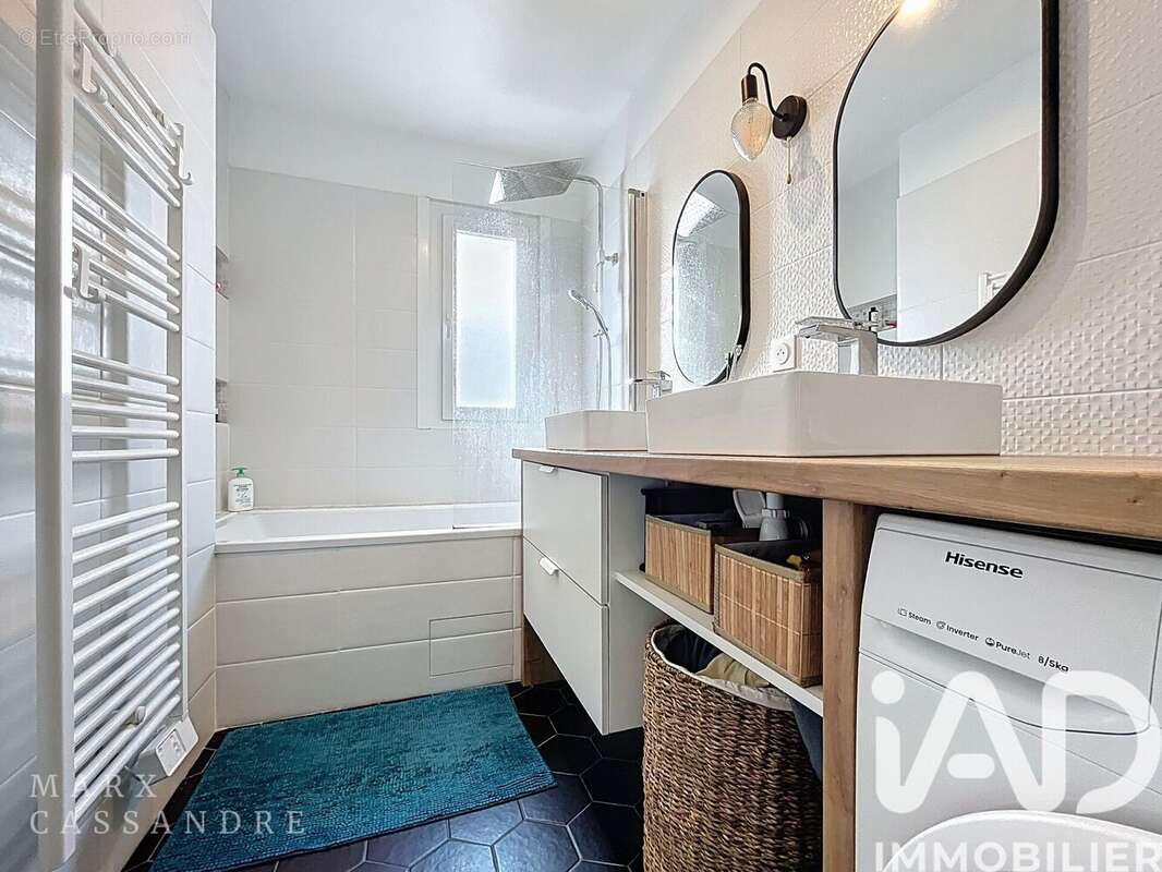 Photo 8 - Appartement à LORIENT