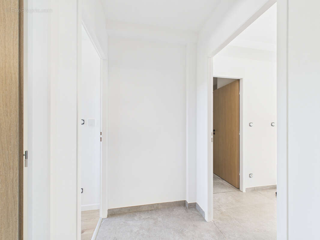 Appartement à MONTMELIAN