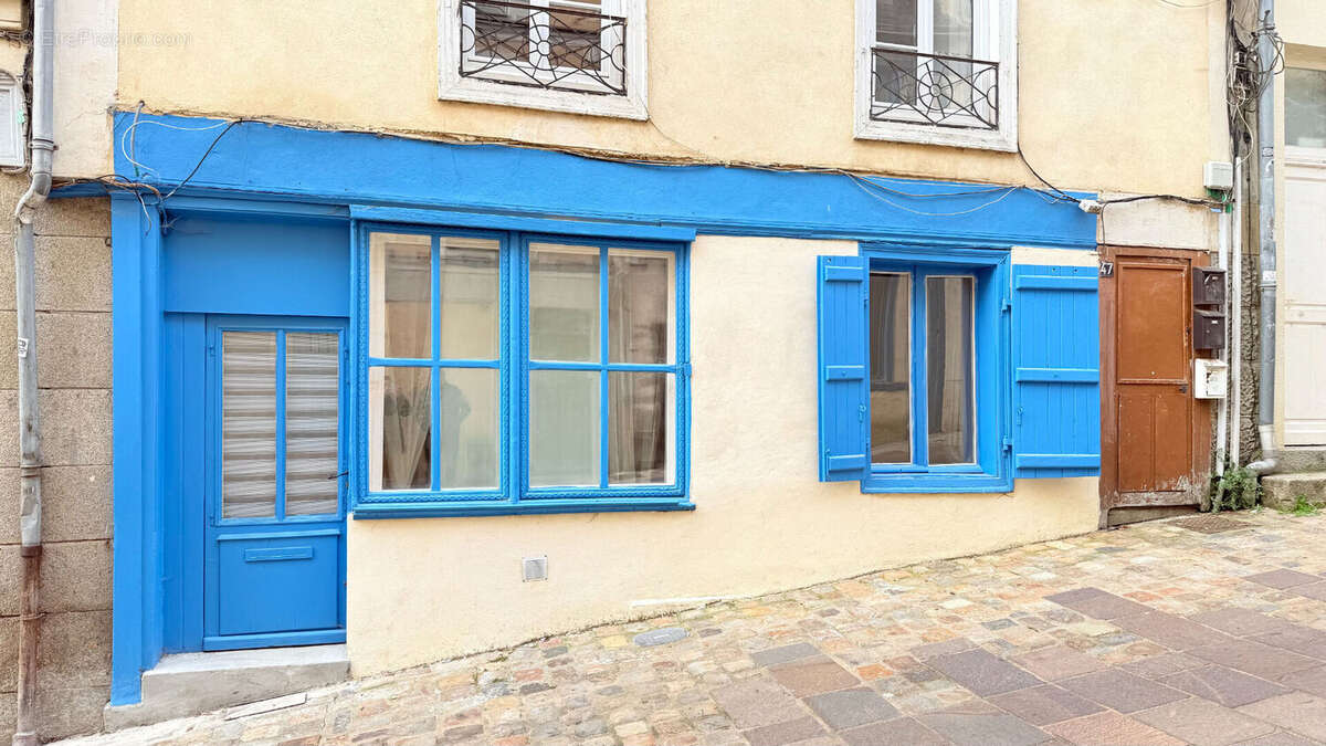 Appartement à LAVAL