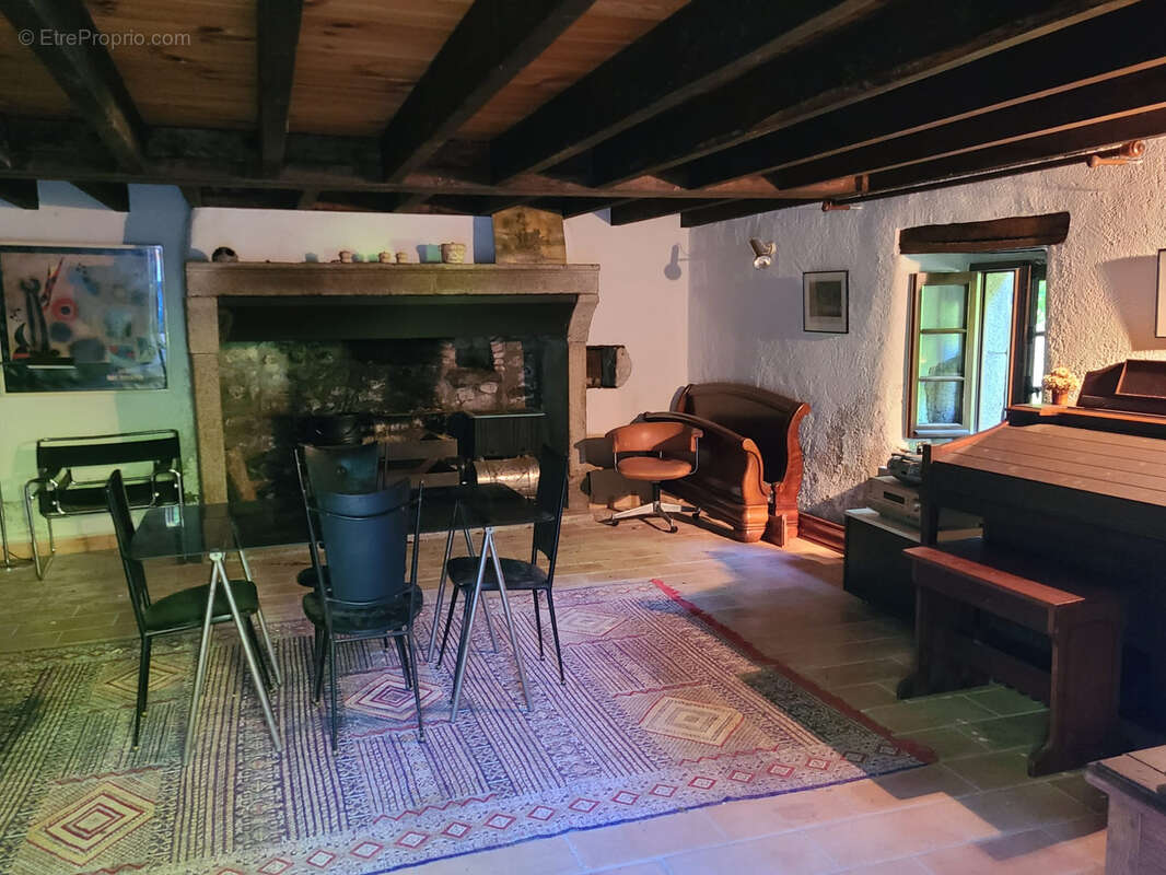 Ensemble immobilier de caractère Clermont sud/est - photo 15