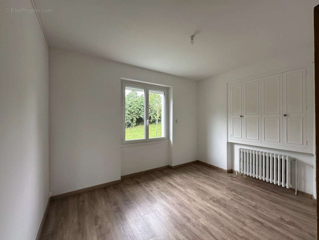 Maison à RIBERAC