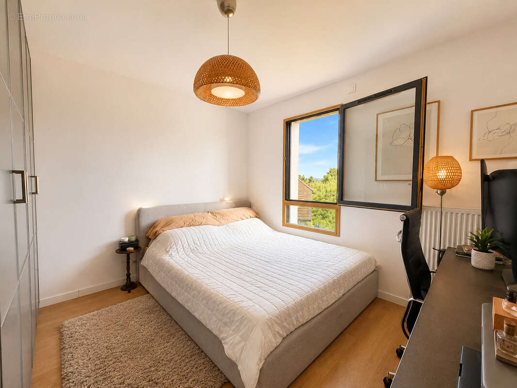 Appartement à AMBILLY