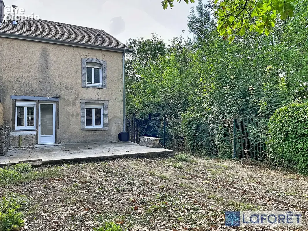 Maison Nogent 4 pièce(s) 103,51 m2 - photo 16