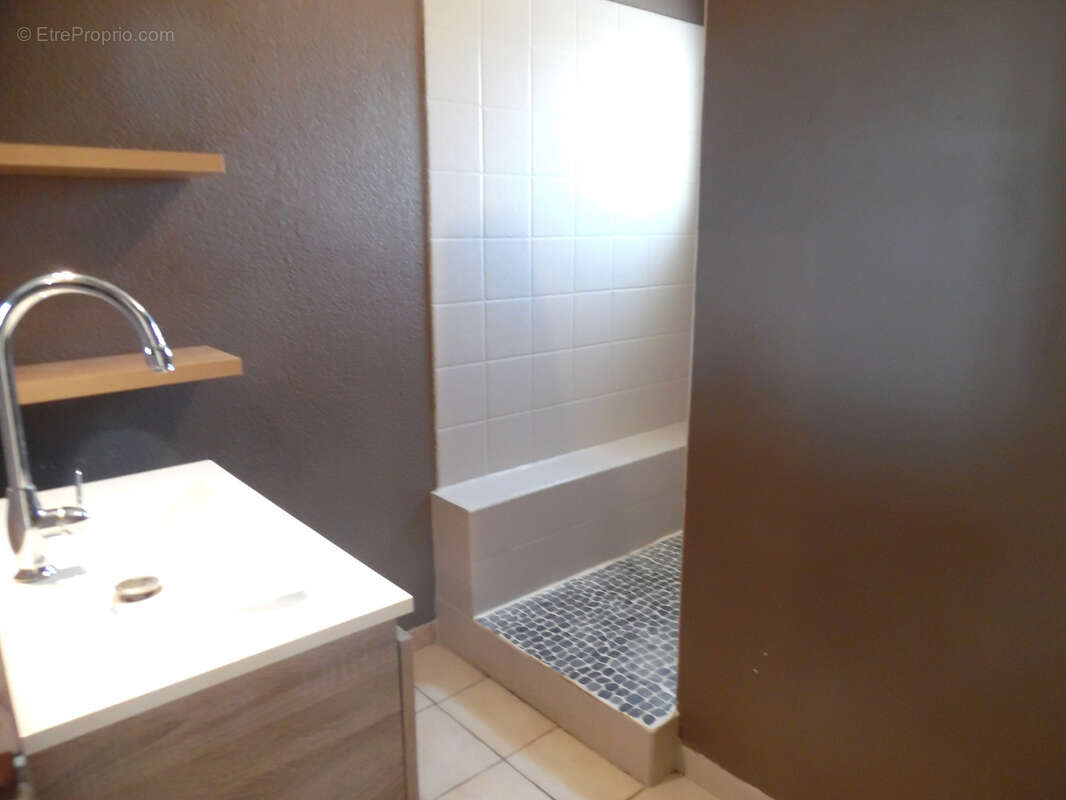 Maison à SALLES-D'AUDE