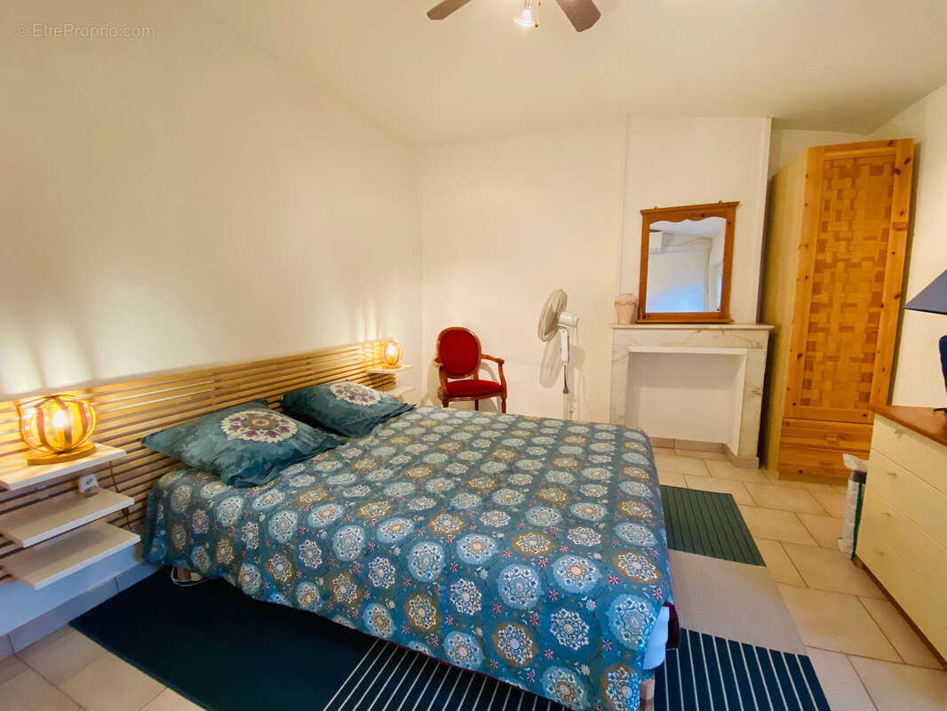 Maison à LA SEYNE-SUR-MER