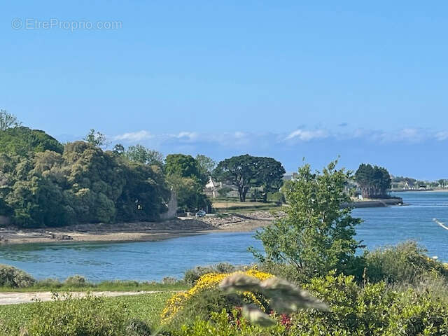 Maison à SAINT-POL-DE-LEON