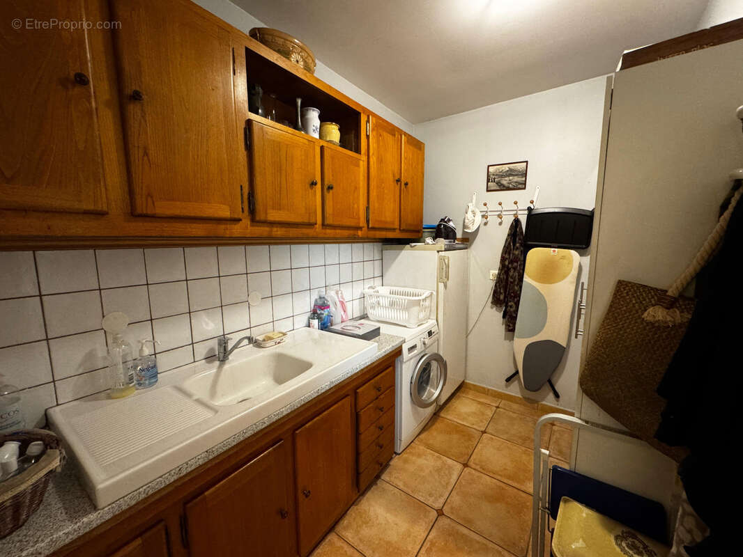 Maison à MANOSQUE