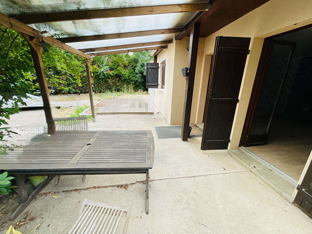 Maison Mereville 6 pièce(s) 134 m2 - photo 6