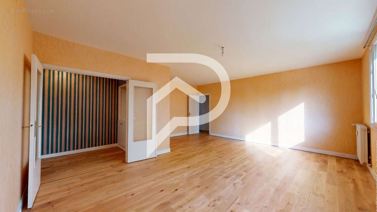 Appartement à MARLY-LE-ROI