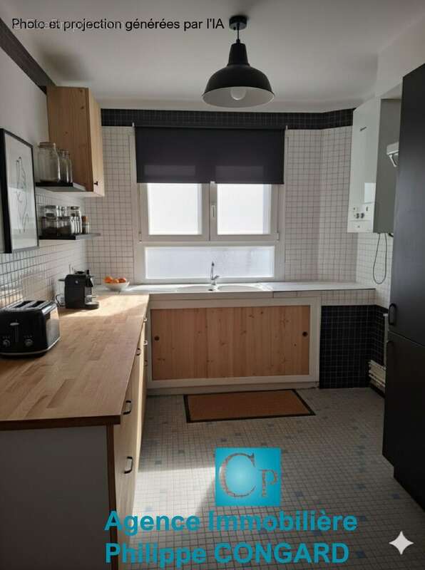 Photo 7 - Appartement à BEZIERS