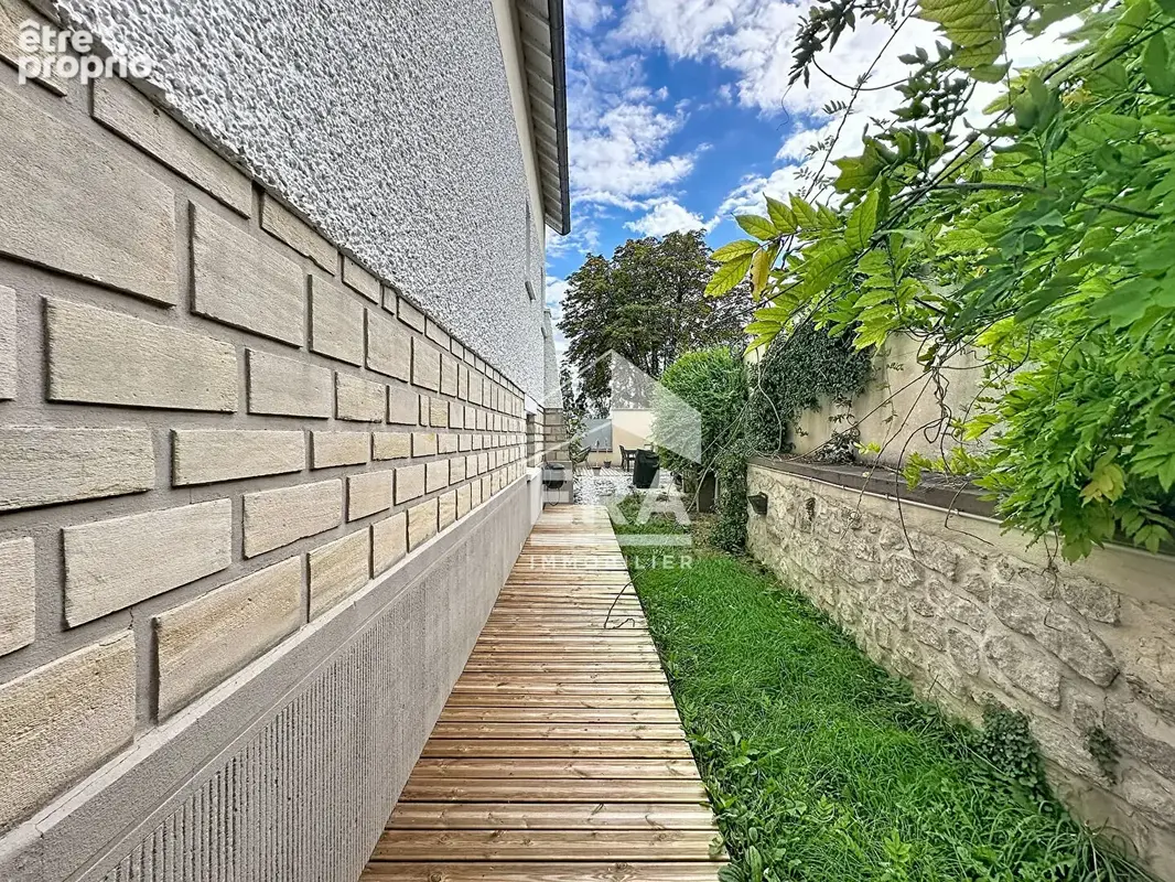 Maison Conflans Sainte Honorine 6 pièces 130 m2 - photo 13