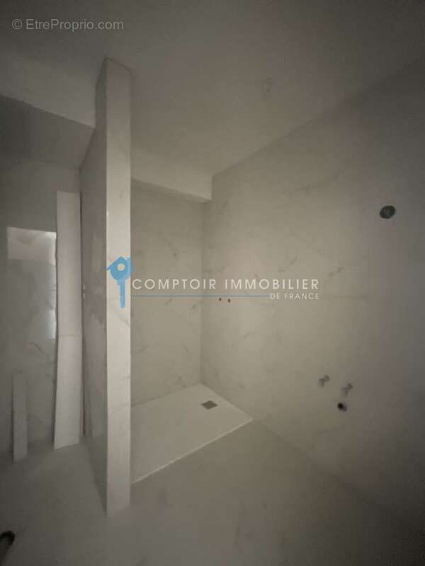 Appartement F2 Terrasse Parking - photo 4