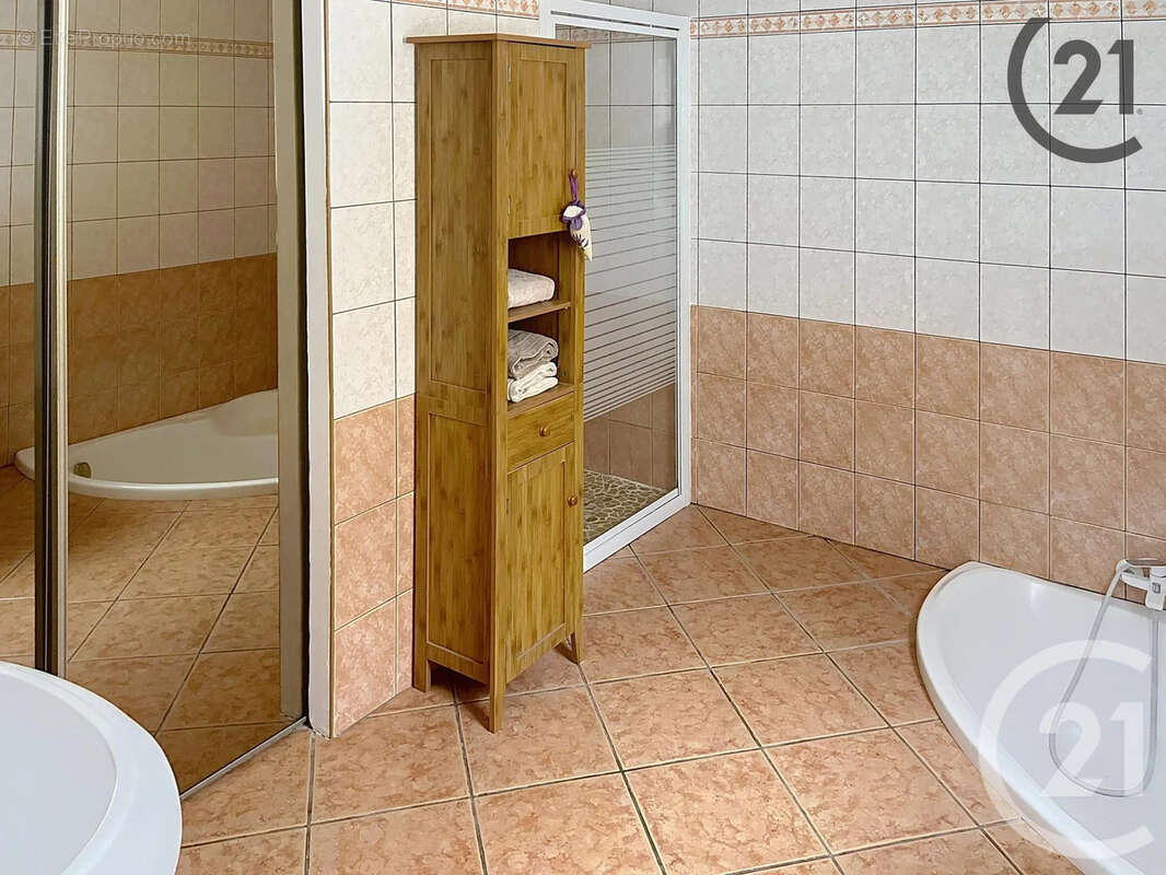 Maison à CHALONS-EN-CHAMPAGNE