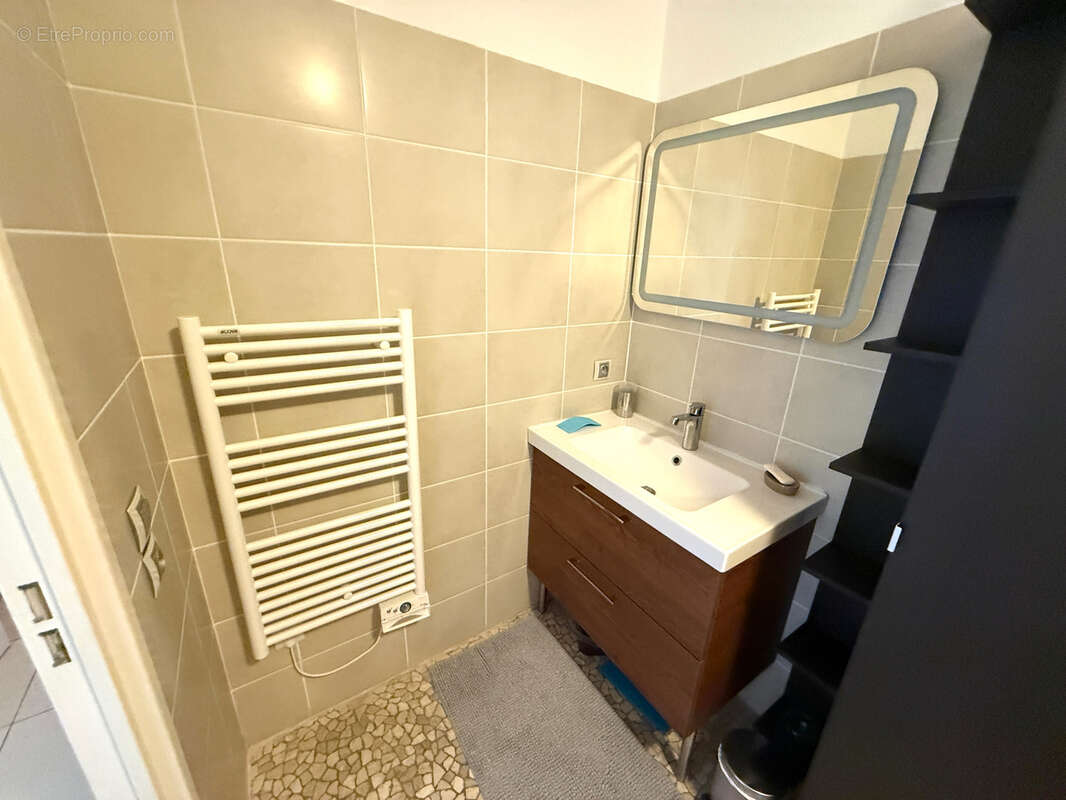 Appartement à CAVALAIRE-SUR-MER